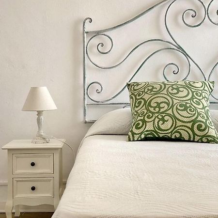 Casa Chiara Hotel Lipari  Eksteriør billede