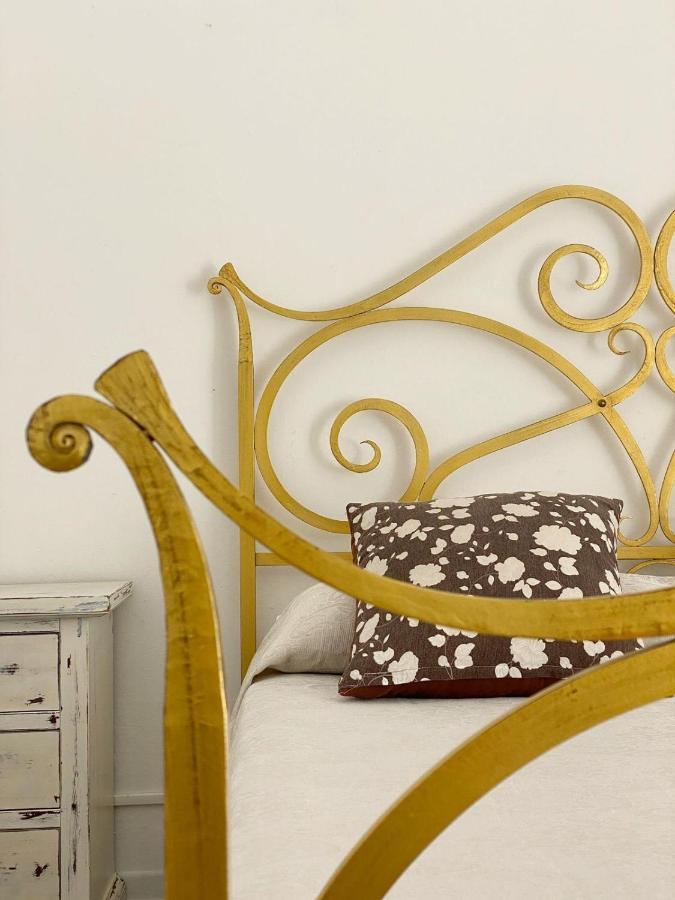 Casa Chiara Hotel Lipari  Eksteriør billede
