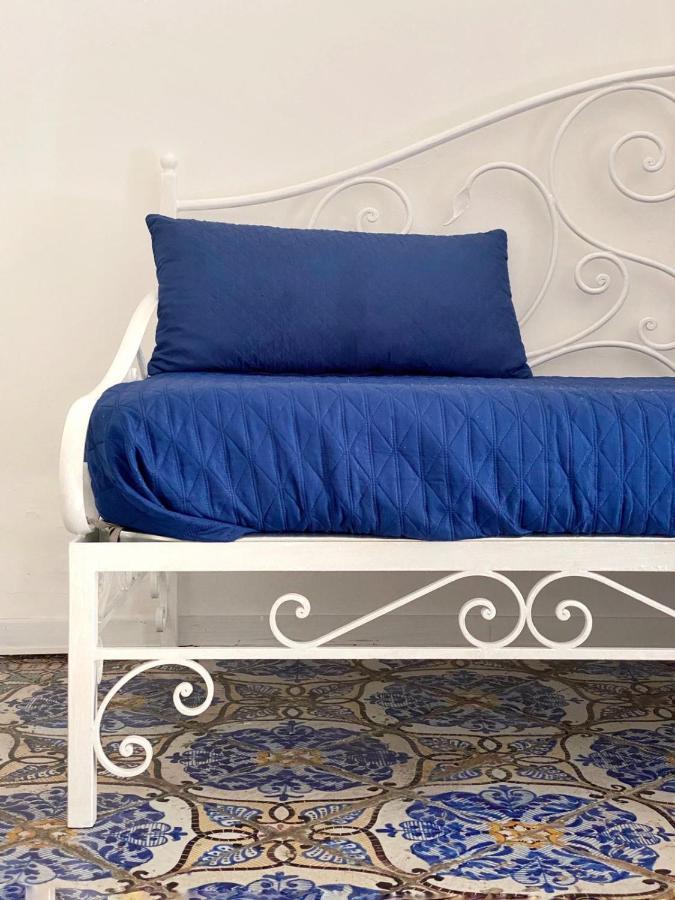 Casa Chiara Hotel Lipari  Eksteriør billede