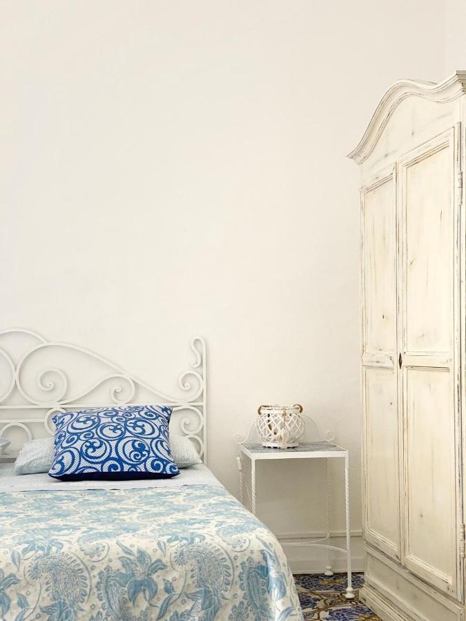 Casa Chiara Hotel Lipari  Eksteriør billede