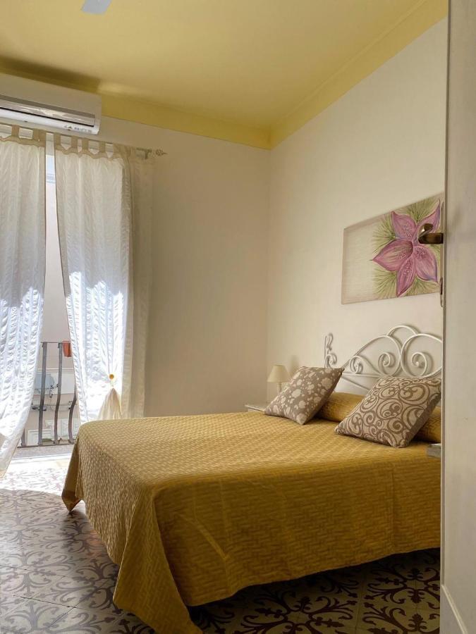 Casa Chiara Hotel Lipari  Eksteriør billede